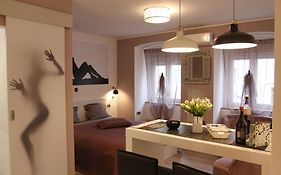 Apartment Mala Tajna